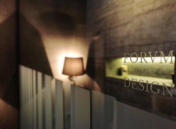 Forvm Experience Hotel Trieste Exterior photo